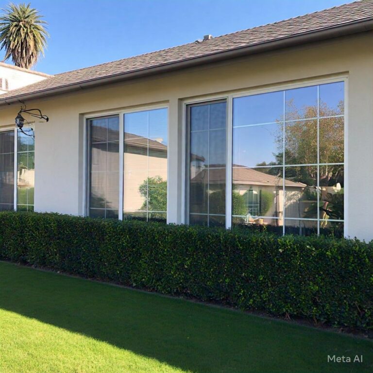 The Overlooked Value of Window Cleaning: Interior and Exterior Solutions for a Brighter Home