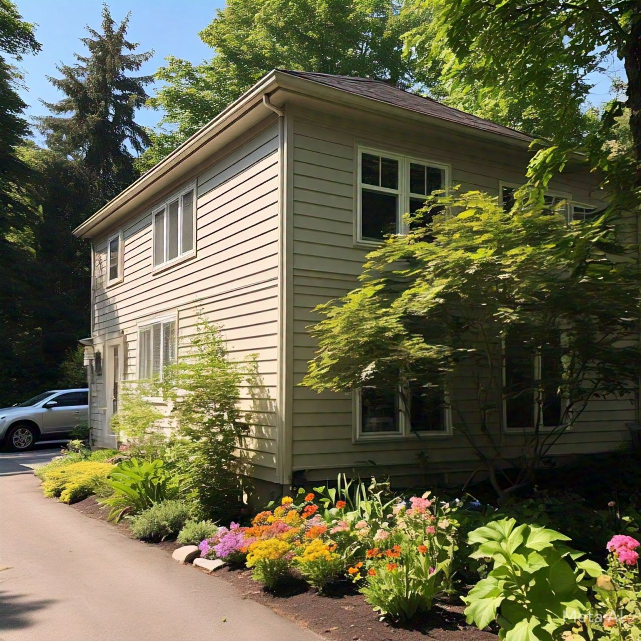 House Washing Made Easy: Tips to Keep Your Siding Spotless Year-Round