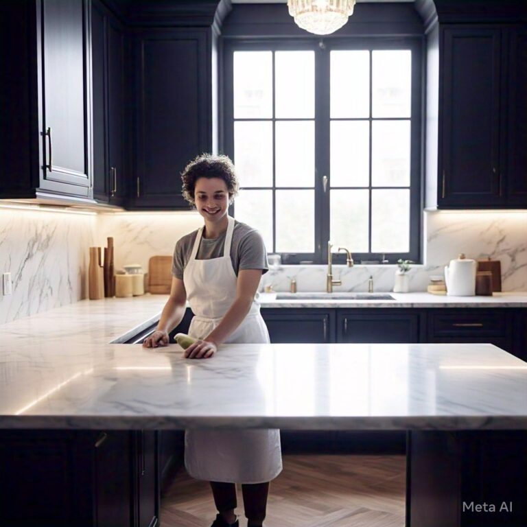 How to Maintain a Spotless Home Without Losing Your Weekends