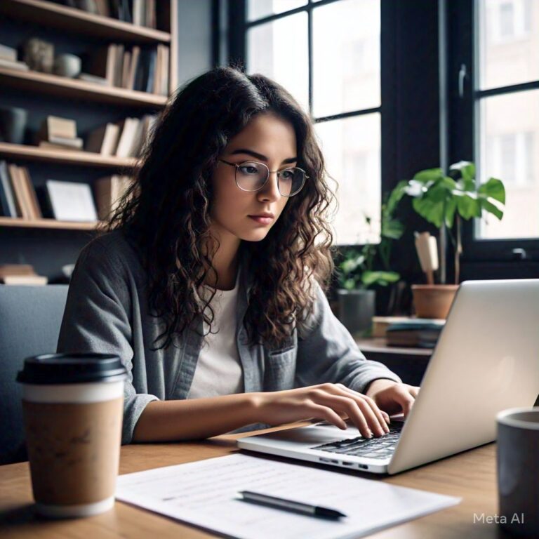 Developing on Instagram: A Route to Achievement