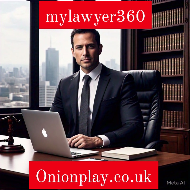 mylawyer360