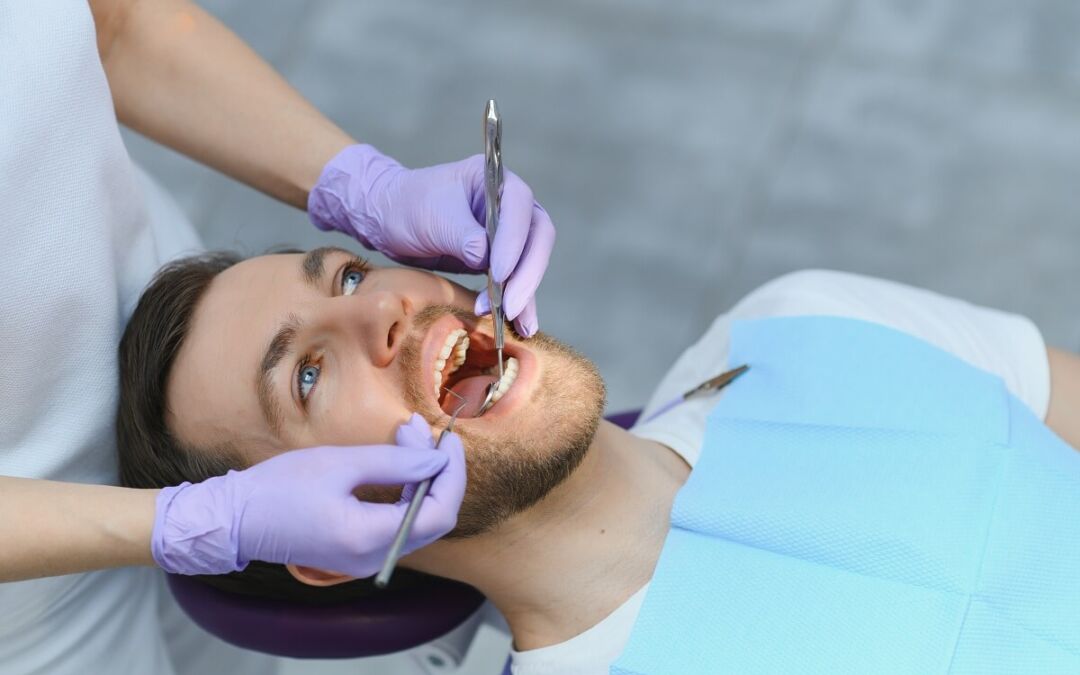 The Importance of Regular Check-Ups for a Healthy Smile