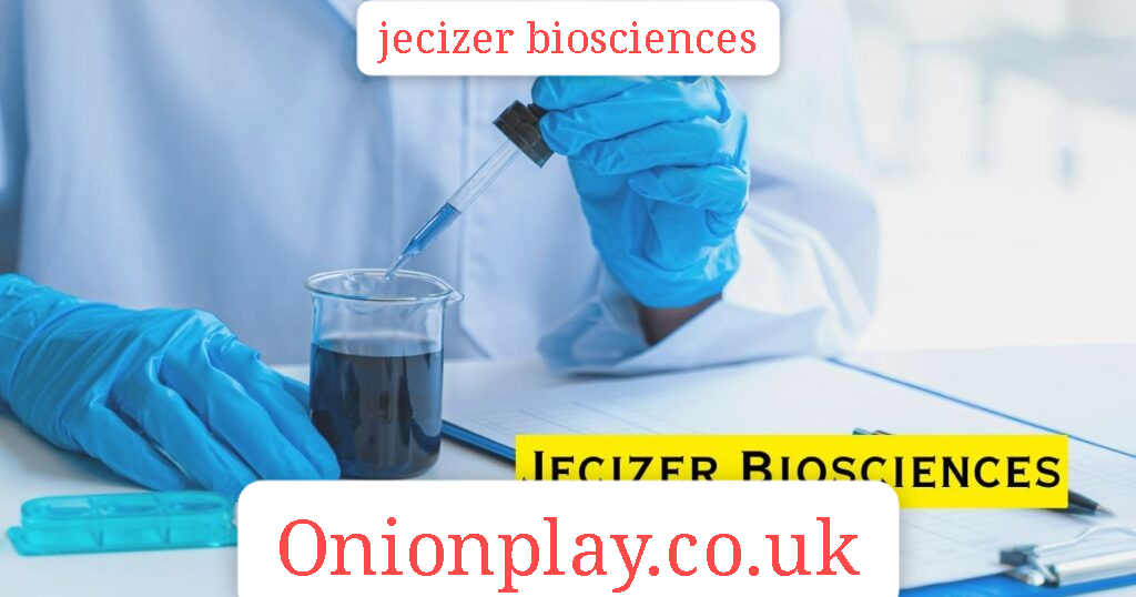 jecizer biosciences