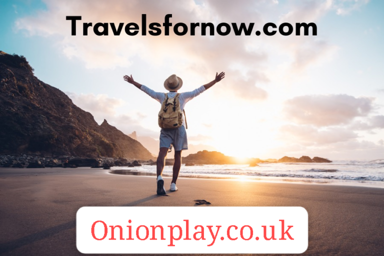 travelsfornow.com
