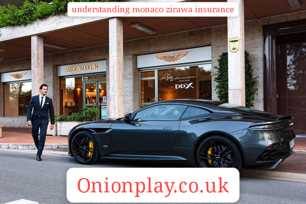 understanding monaco zirawa insurance