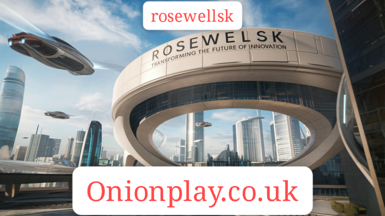 rosewellsk