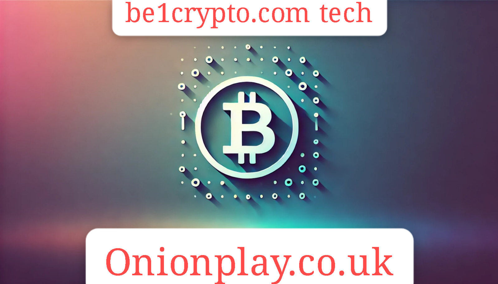 be1crypto.com tech