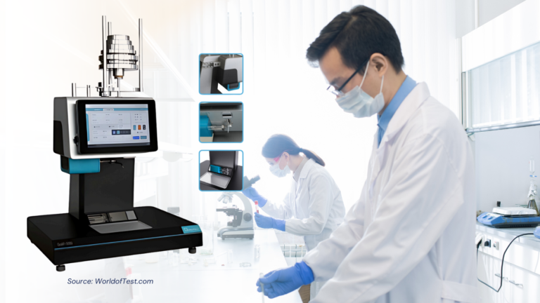 Melt Flow Tester - A Key Tool for Polymer Quality Control