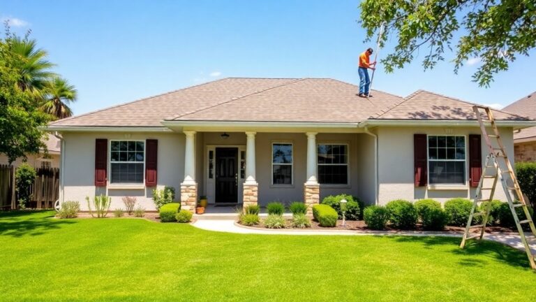 Why Small Home Repairs Matter More Than You Think (San Antonio Edition)