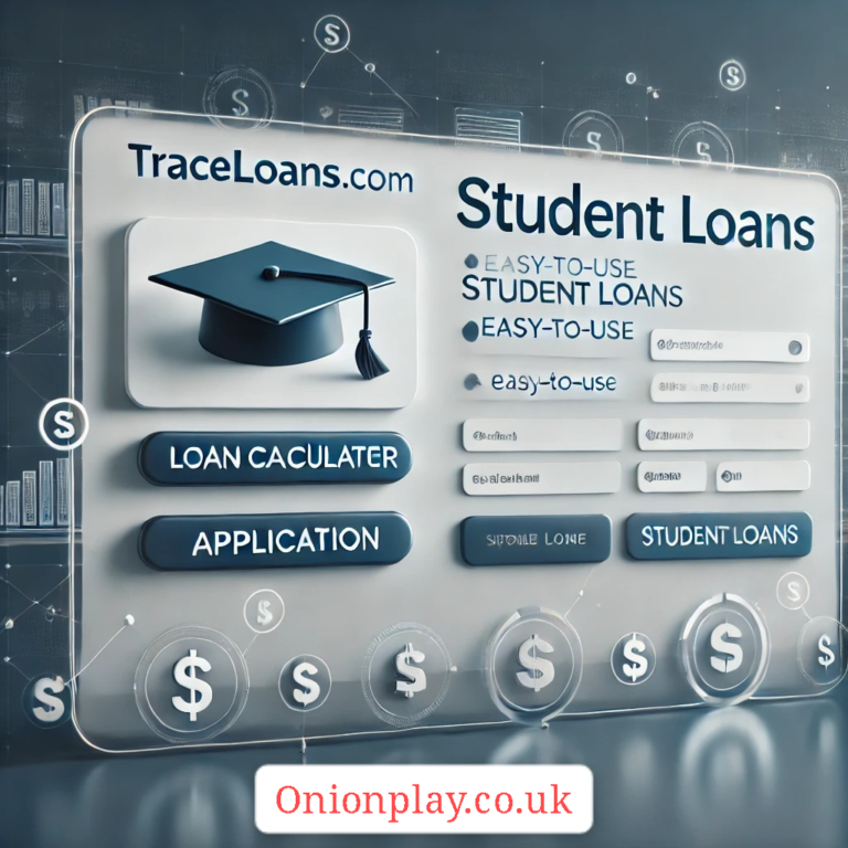 traceloans.com student loans