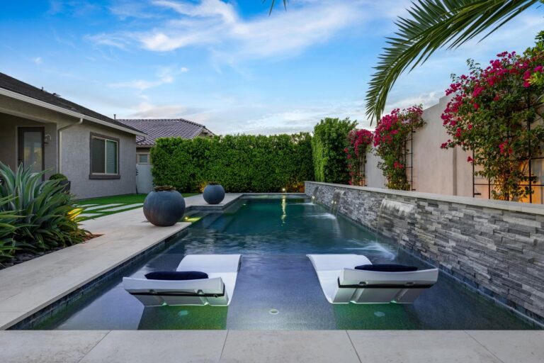 How Modern Pool Equipment Installation Can Transform Your Backyard Oasis