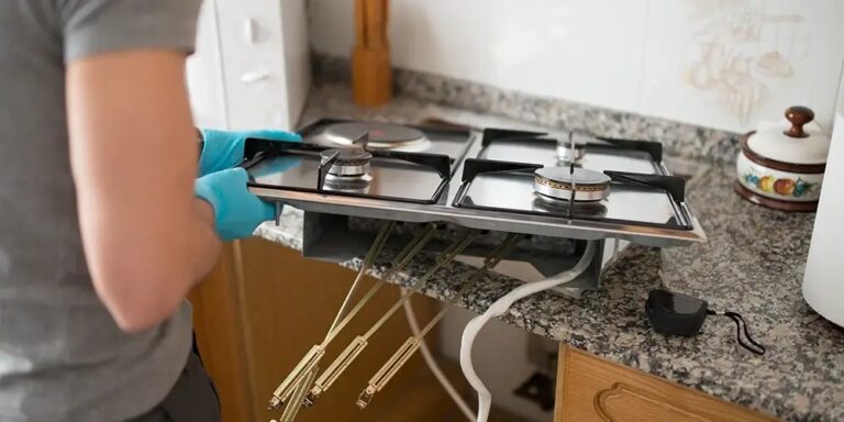 Cooktop Installation and Repair: How to Ensure Safety and Long-Term Efficiency in Your Kitchen