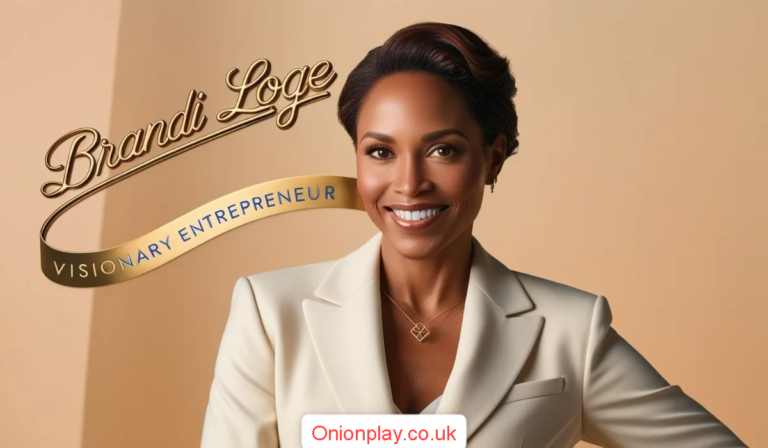 brandi loge