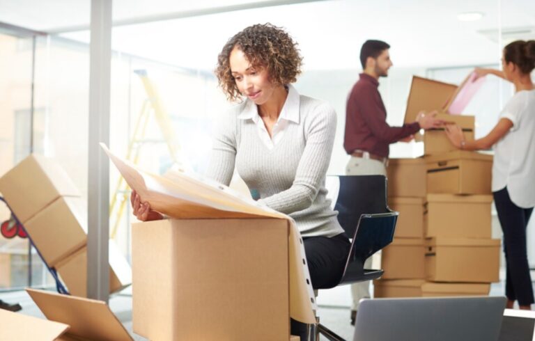 How to Plan a Stress-Free Commercial Move Without Disrupting Your Business