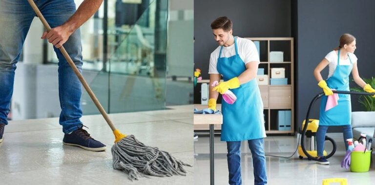 Deep Cleaning vs. Regular Cleaning: Understanding the Key Differences