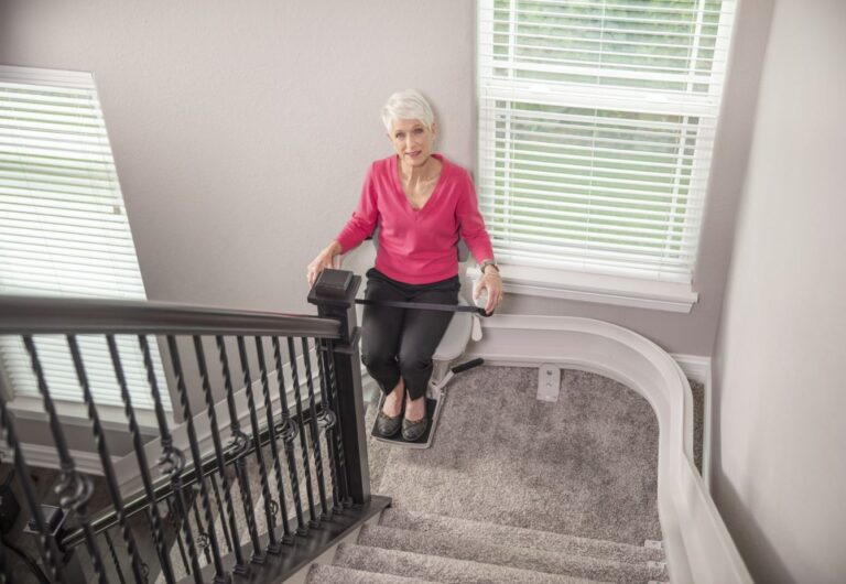 Common Myths About Stair Lifts and the Truth Behind Them