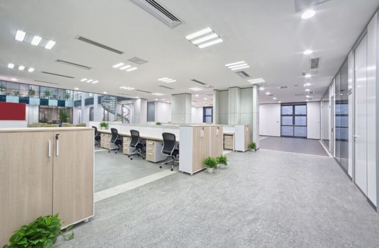 Hidden Costs of Renting an Office Space and How to Budget Smartly