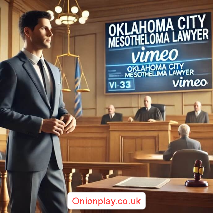 oklahoma city mesothelioma lawyer vimeo