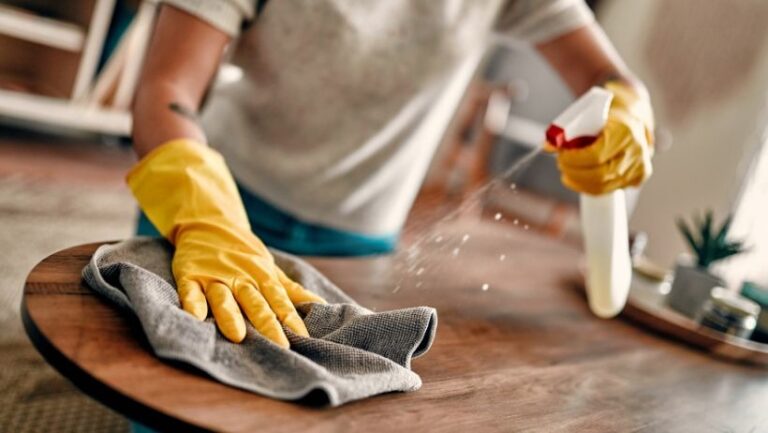 Mastering the Art of Seasonal Cleaning: Tips for Homes and Businesses