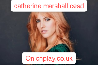 catherine marshall cesd