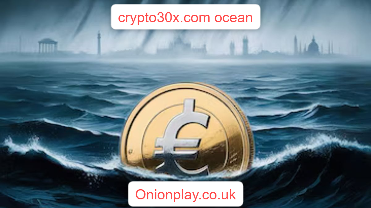 crypto30x.com ocean