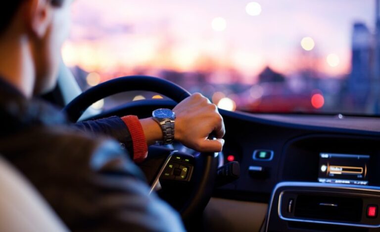 The Pros and Cons of Owning a Car as a Student