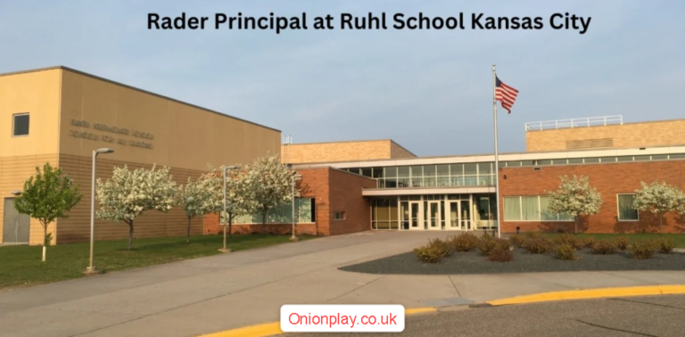 radar principal ruhl school kansas city