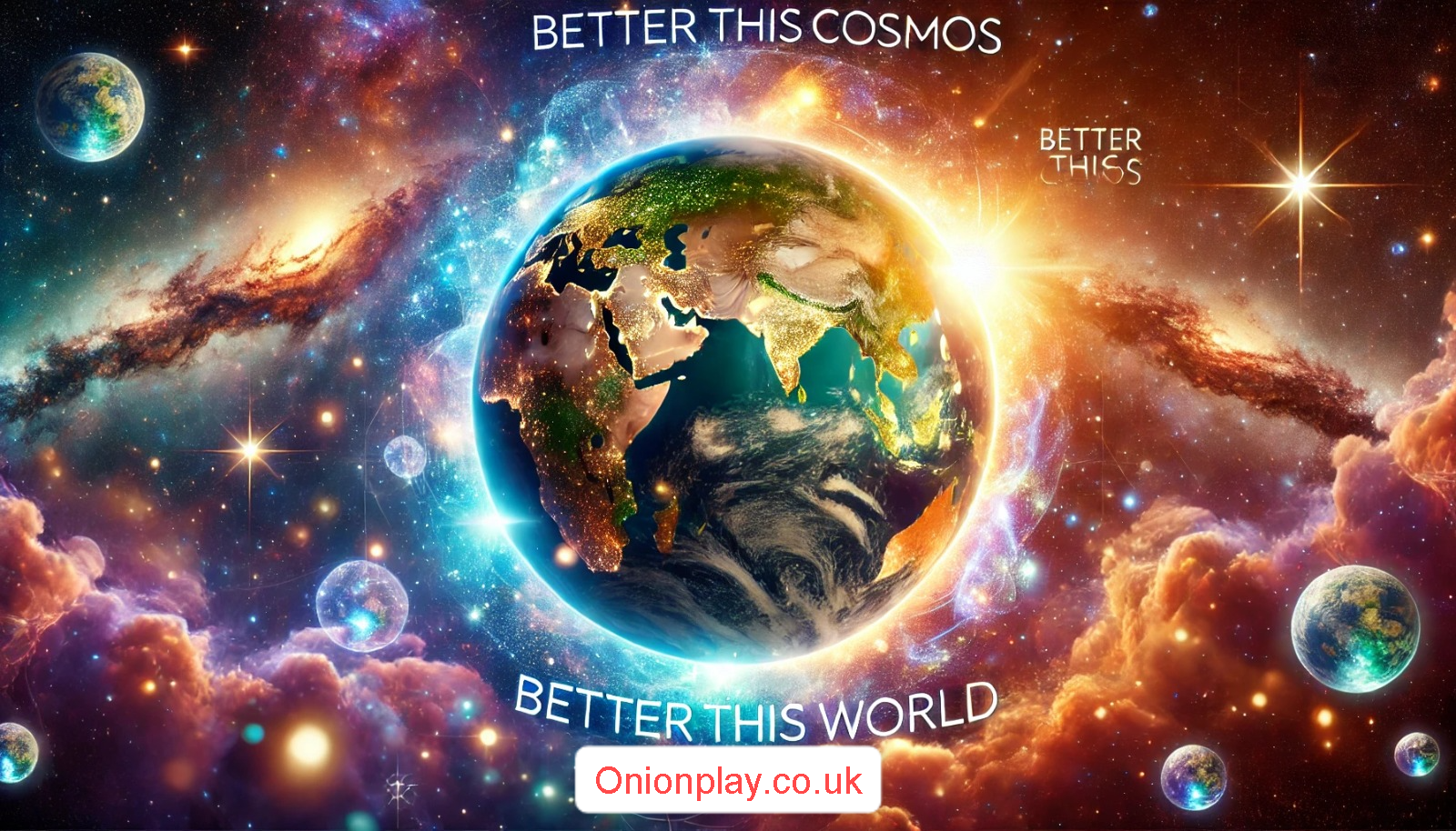 betterthiscosmos updates