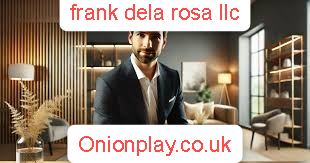 frank dela rosa llc