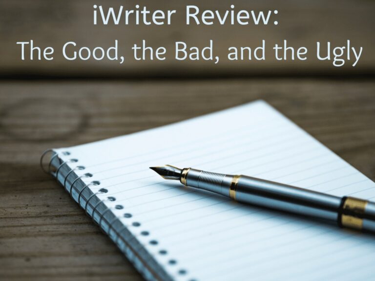 The Good, the Bad, and the Ugly: Can You Use Online Services When Writing an Essay?