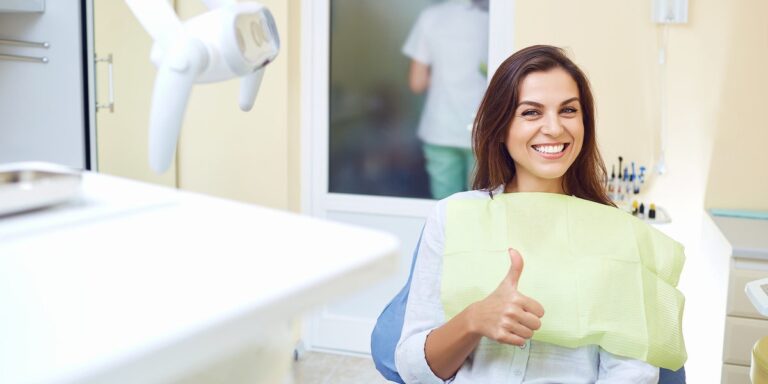 The Importance of Dental Health: Tips from a Langley Dentist