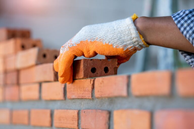 The Complete Guide to Masonry Construction: From Foundations to Finishing Touches