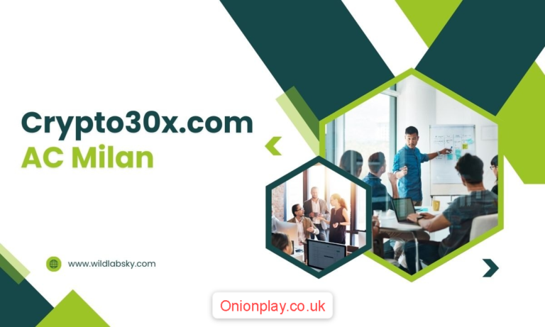 crypto30x.com ac milan