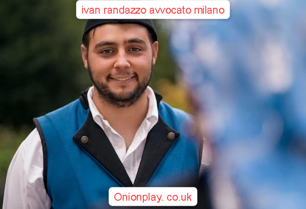 ivan randazzo avvocato milano