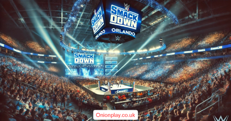 wwe reportedly changed matches after smackdown in orlando.