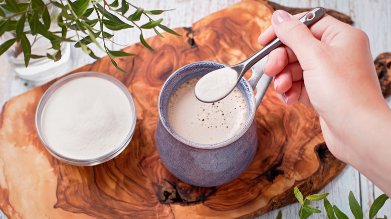 Marine Collagen