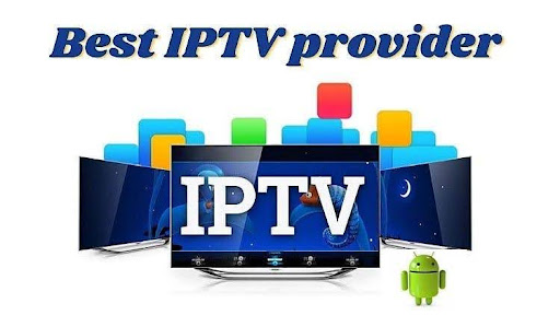 IPTV Work