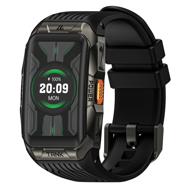 Garmin Smartwatch Alternatives