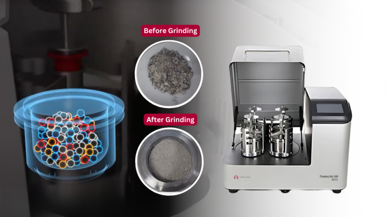 Ball Mill: The Essential Grinding Machine for Various Industries