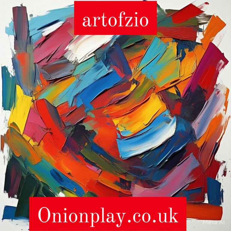 artofzio