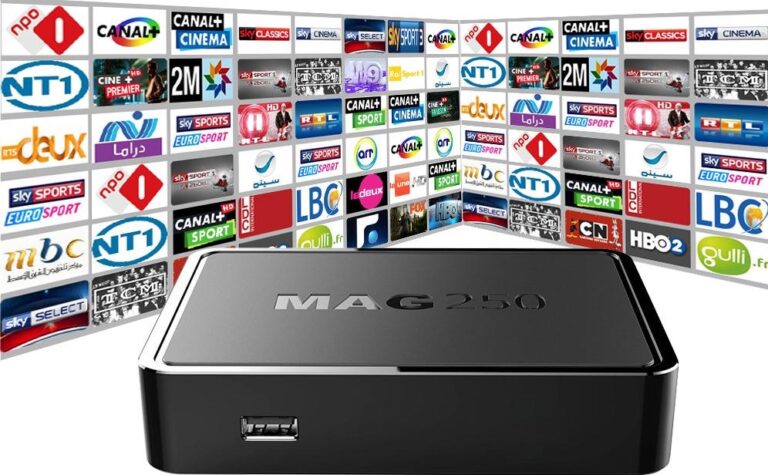 best-iptv-box