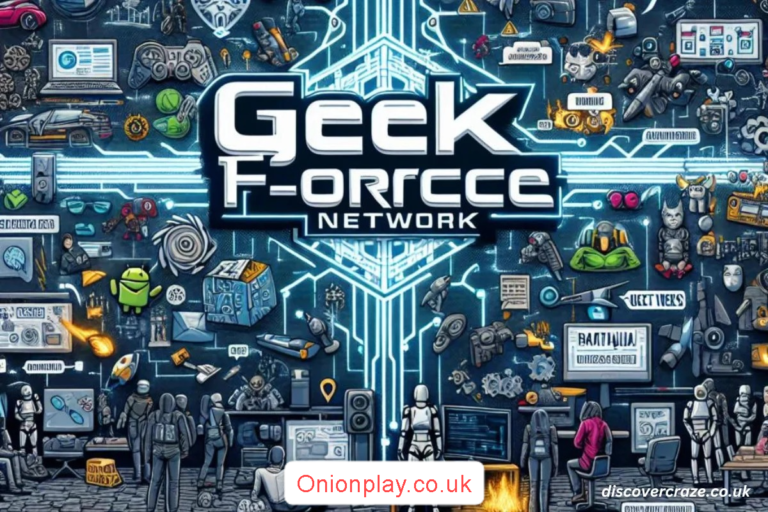 geek-forcenetwork.com