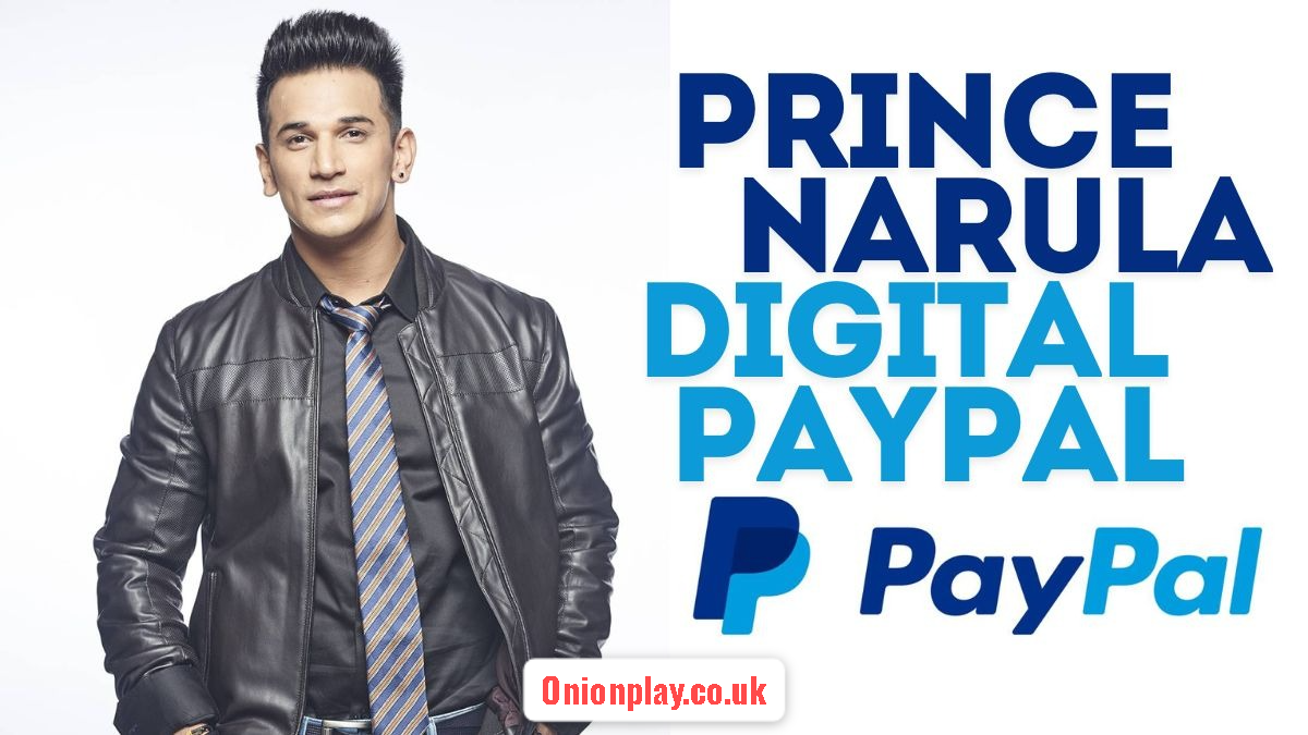 prince narula digital paypal