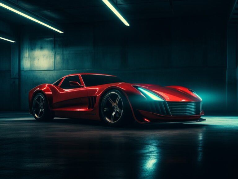 Ferrari Rental Guide: How to Choose the Perfect Model for Your Dubai Trip