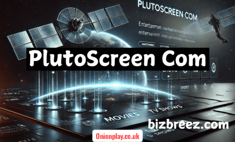 plutoscreen com
