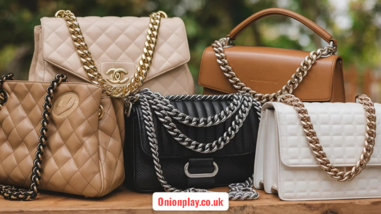 second hand bag withher-age