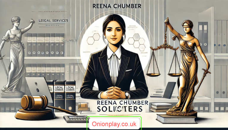reena chumber solicitor wolverhampton
