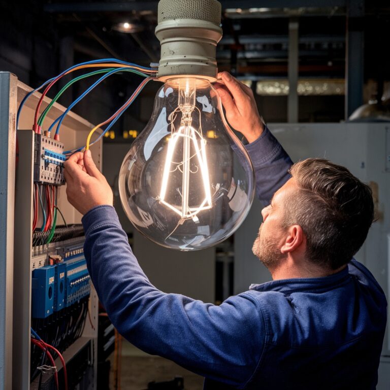 The Hidden Dangers Lurking in Your Home’s Wiring (And How to Prevent a Disaster)