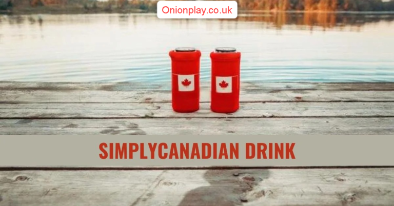 simplycanadian drink