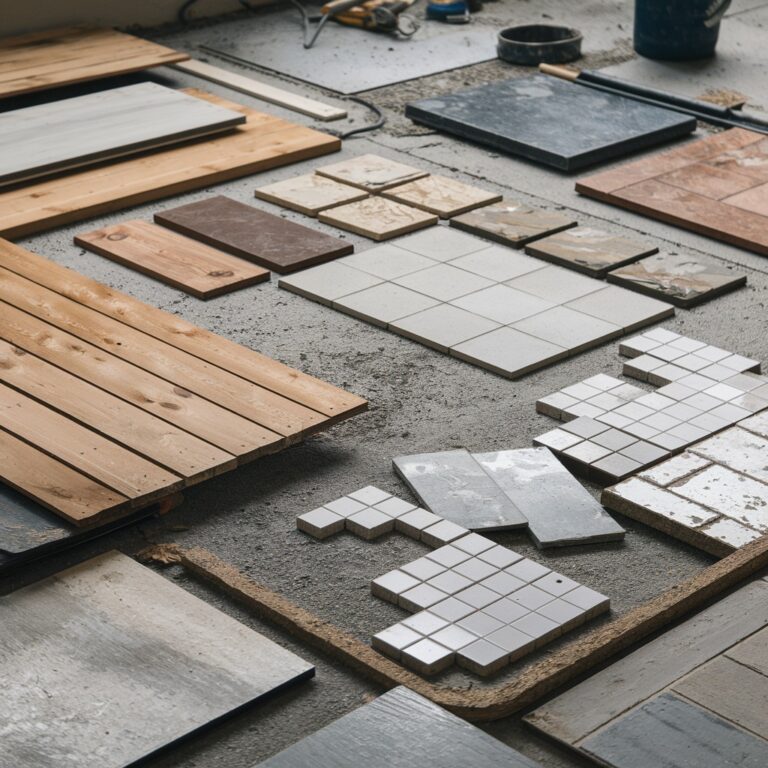 Why Your Home Deserves More Than Just “Ordinary” Floors: The Hidden Power of Quality Flooring